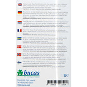 Bucas Conditioner Bucas Conditioner