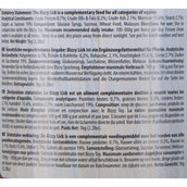 Bizzy Piedra de Lamer Mint Bizzy Piedra de Lamer Mint