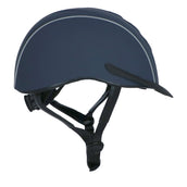 EQUITHÈME Casco Compet Azul Marino EQUITHÈME Casco Compet Azul Marino