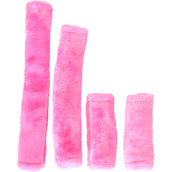 Norton Kit de cabezada Synthetisch Fuchsia Norton Kit de cabezada Synthetisch Fuchsia