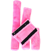 Norton Kit de cabezada Synthetisch Fuchsia Norton Kit de cabezada Synthetisch Fuchsia