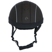 EQUITHÈME Casco Compet Marron EQUITHÈME Casco Compet Marron