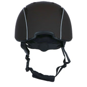 EQUITHÈME Casco Compet Marron EQUITHÈME Casco Compet Marron
