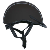 EQUITHÈME Casco Compet Marron EQUITHÈME Casco Compet Marron