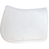 EQUITHÈME Manta de silla Navidad Rojo EQUITHÈME Manta de silla Navidad Rojo