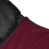 Harry's Horse Coperta in Pile Colors Bordeaux Harry's Horse Coperta in Pile Colors Bordeaux