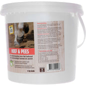 Vitalstyle Pezuña y Tendón Vitalstyle Pezuña y Tendón