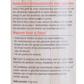 Vitalstyle Pezuña y Tendón Vitalstyle Pezuña y Tendón