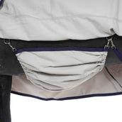 Bucas Sweet-itch Plata Bucas Sweet-itch Plata