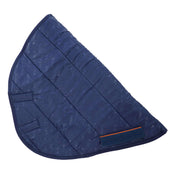 Bucas Cubrecuellos Irish Tunrout Combi Neck 300g Navy/Gold Bucas Cubrecuellos Irish Tunrout Combi Neck 300g Navy/Gold