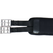 Kavalkade Cincha Memory Comfort con Elástico Negro Kavalkade Cincha Memory Comfort con Elástico Negro