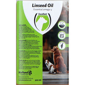 Excellent Aceite de Linaza Voor Honden Excellent Aceite de Linaza Voor Honden