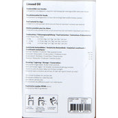 Excellent Aceite de Linaza Voor Honden Excellent Aceite de Linaza Voor Honden