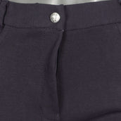 HORKA Pantalón de Equitación Annika Mujer Azul HORKA Pantalón de Equitación Annika Mujer Azul