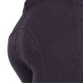 HORKA Pantalón de Equitación Annika Mujer Azul HORKA Pantalón de Equitación Annika Mujer Azul