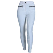 ANKY Pantalón de Equitación Finesse FSS Damas Blanco ANKY Pantalón de Equitación Finesse FSS Damas Blanco