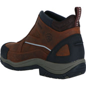 Ariat Botas de Establo Telluride Zip H2O Man's Cobre Ariat Botas de Establo Telluride Zip H2O Man's Cobre