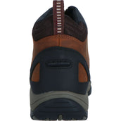 Ariat Botas de Establo Telluride Zip H2O Man's Cobre Ariat Botas de Establo Telluride Zip H2O Man's Cobre