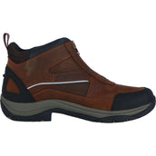 Ariat Botas de Establo Telluride Zip H2O Man's Cobre Ariat Botas de Establo Telluride Zip H2O Man's Cobre