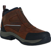 Ariat Botas de Establo Telluride Zip H2O Man's Cobre Ariat Botas de Establo Telluride Zip H2O Man's Cobre