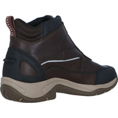 Ariat Botas de Establo Telluride Zip H2O Woman's Marron oscuro Ariat Botas de Establo Telluride Zip H2O Woman's Marron oscuro
