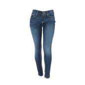 Ariat Western Denim R.E.A.L. Med Rise Skinny Ella Woman's Celestial Ariat Western Denim R.E.A.L. Med Rise Skinny Ella Woman's Celestial