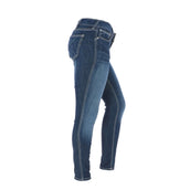 Ariat Western Denim R.E.A.L. Med Rise Skinny Ella Woman's Celestial Ariat Western Denim R.E.A.L. Med Rise Skinny Ella Woman's Celestial