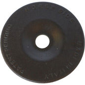 Acavallo Protectores de Bocado Contoured Marron Acavallo Protectores de Bocado Contoured Marron