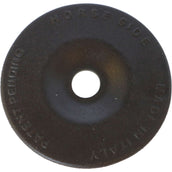 Acavallo Protectores de Bocado Contoured Marron Acavallo Protectores de Bocado Contoured Marron