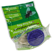 BSI Bolsa de Captura Suelta para Moscas BSI Bolsa de Captura Suelta para Moscas