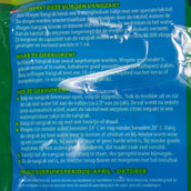 BSI Bolsa de Captura Suelta para Moscas BSI Bolsa de Captura Suelta para Moscas