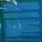 BSI Bolsa de Captura Suelta para Moscas BSI Bolsa de Captura Suelta para Moscas