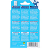 TPD Stop Pulgas & Garrapatas Perro TPD Stop Pulgas & Garrapatas Perro