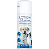 TPD Stop Pulgas & Garrapatas Lotion TPD Stop Pulgas & Garrapatas Lotion