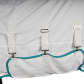 Tempest Plus by Shires Manta para Eczema Combo Blanco Tempest Plus by Shires Manta para Eczema Combo Blanco