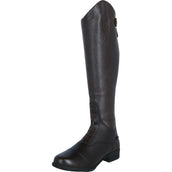 Moretta by Shires Botas de Equitación Gianna Marron Moretta by Shires Botas de Equitación Gianna Marron