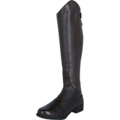 Moretta by Shires Botas de Equitación Gianna Marron Moretta by Shires Botas de Equitación Gianna Marron