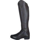 Moretta by Shires Botas de Equitación Gianna Marron Moretta by Shires Botas de Equitación Gianna Marron
