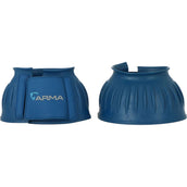 Arma by Shires Botas de Campana Touch Close Royal Arma by Shires Botas de Campana Touch Close Royal