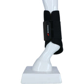 Zandona Protector de piernas Carbon Air Entrenamiento Piernas traseras Marron Zandona Protector de piernas Carbon Air Entrenamiento Piernas traseras Marron