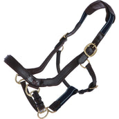 Horseware Cabestro Micklem Marron Horseware Cabestro Micklem Marron