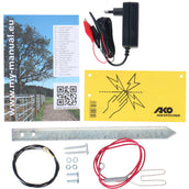 Ako Cinta para Vallas Ako Cinta para Vallas