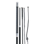 Kerbl látigo más largo Negro Kerbl látigo más largo Negro