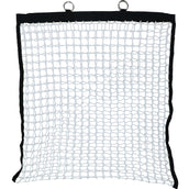 Kerbl Red de Heno con ayuda de llenado Blanco Kerbl Red de Heno con ayuda de llenado Blanco