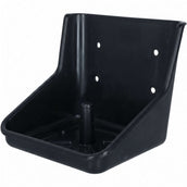 Agradi Soporte para Bloque de Sal Robu Plástico Negro Agradi Soporte para Bloque de Sal Robu Plástico Negro