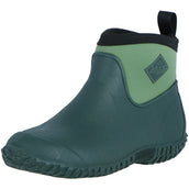 Muck Boot Muckster II Ankle Woman Verde Muck Boot Muckster II Ankle Woman Verde