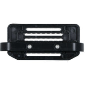 Acavallo Estribos Arena Alupro Negro Acavallo Estribos Arena Alupro Negro