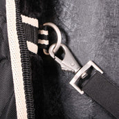 BR Manta de Establo Classic 1200D - 200g Negro BR Manta de Establo Classic 1200D - 200g Negro