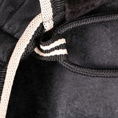 BR Manta de Establo Classic 1200D - 200g Negro BR Manta de Establo Classic 1200D - 200g Negro