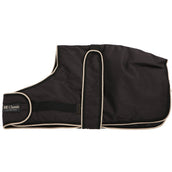 BR Alfombra de Exterior Classic 1200D - 340g Negro BR Alfombra de Exterior Classic 1200D - 340g Negro